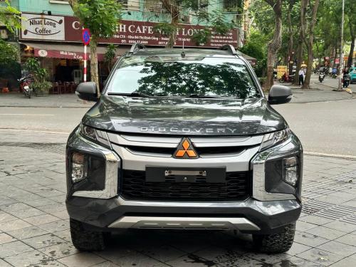 Bán xe Mitsubishi Triton