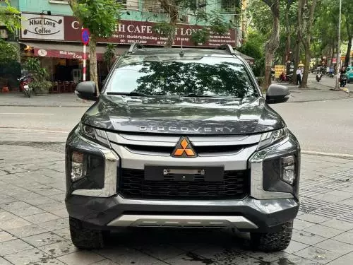 Bán xe Mitsubishi Triton