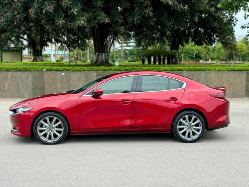 Bán xe Mazda 3