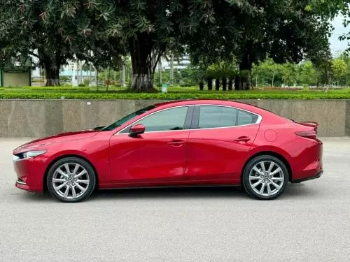 Bán xe Mazda 3