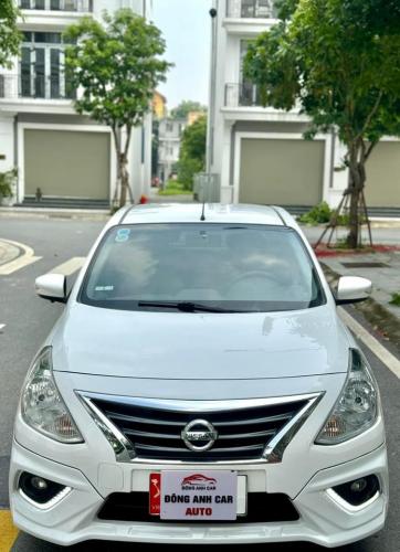 Bán xe Nissan Sunny