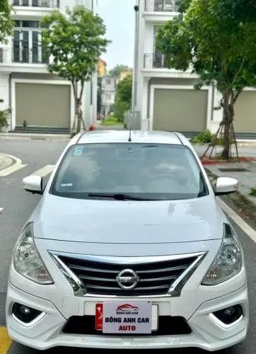 Bán xe Nissan Sunny