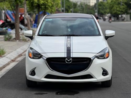 Bán xe Mazda 2
