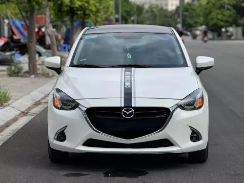 Bán xe Mazda 2