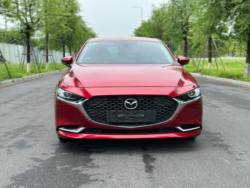 Bán xe Mazda 3