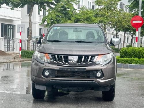 Bán xe Mitsubishi Triton 2019