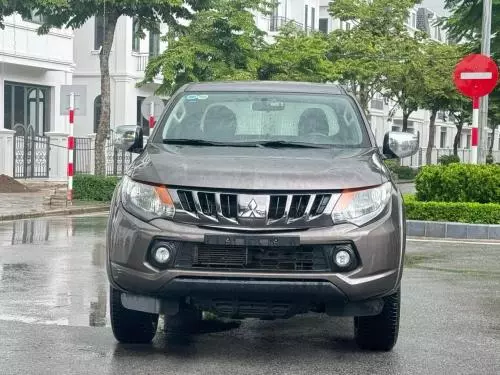Bán xe Mitsubishi Triton 2019