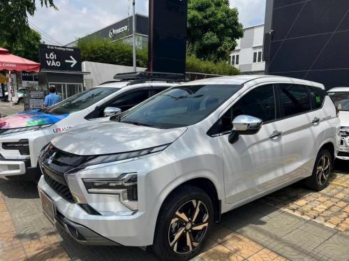 Bán xe Mitsubishi Xpander 
