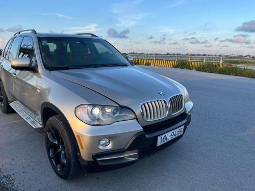 Bán xe BMW X5