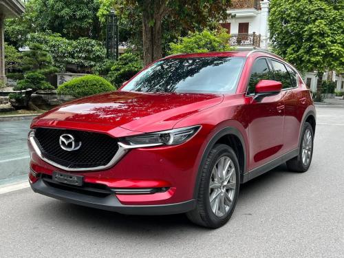 Bán xe Mazda Cx5
