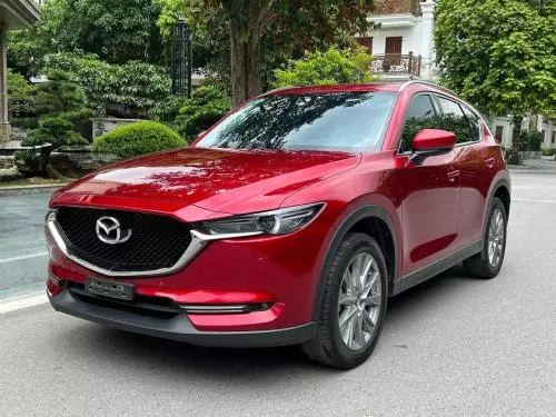 Bán xe Mazda Cx5