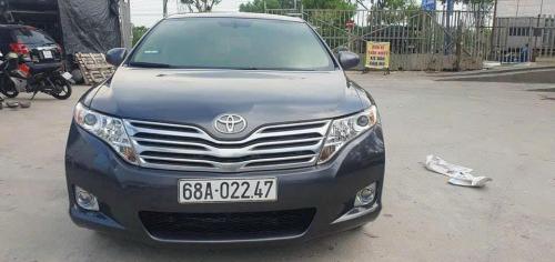 Bán xe Toyota Venza