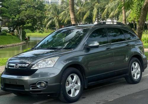 Bán xe Honda Crv