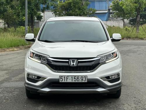 Bán xe Honda Crv