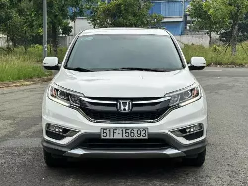Bán xe Honda Crv