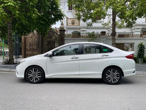 Bán xe Honda City