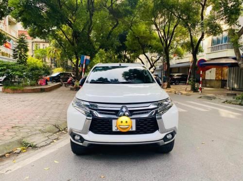 Bán xe Mitsubishi Pajero