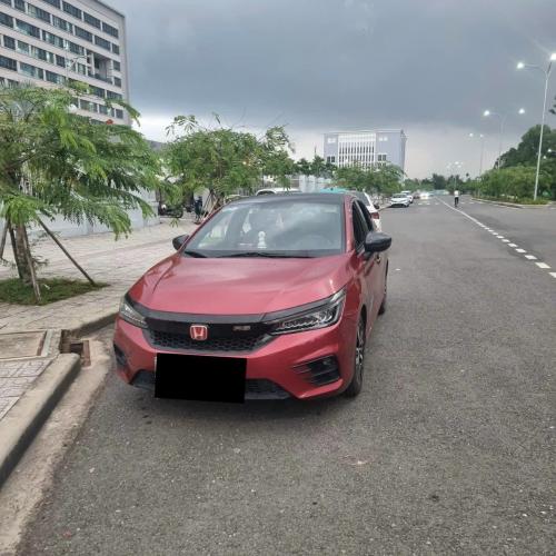 Bán xe Honda City