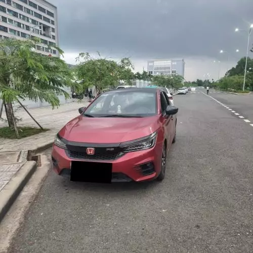 Bán xe Honda City