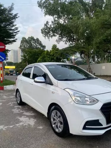 Bán xe Huyndai I10