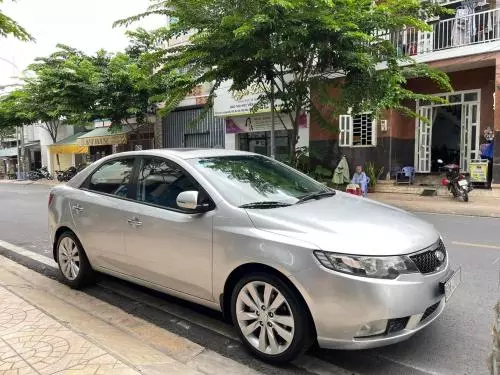 Bán xe Kia Forte