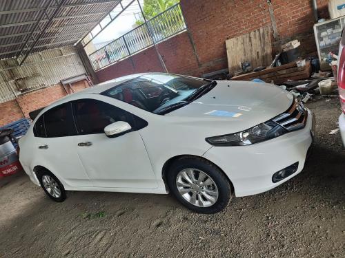 Bán xe Honda City
