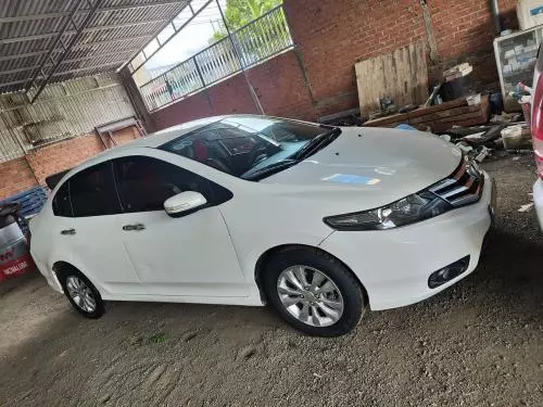 Bán xe Honda City