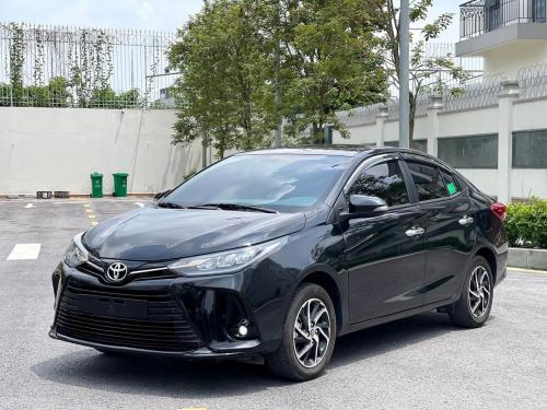 Bán xe Toyota Vios