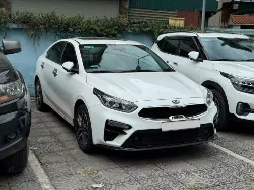Bán xe Kia Cerato