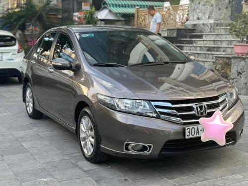 Bán xe Honda City