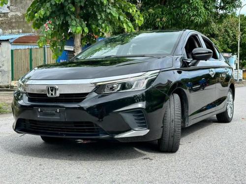 Bán xe Honda City 2021