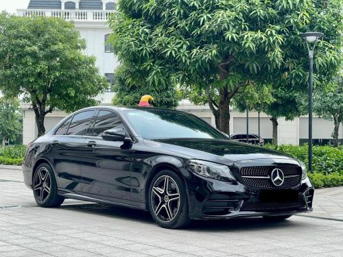 Bán xe Mercedes C300