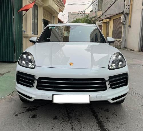 Bán xe Porsche Macan