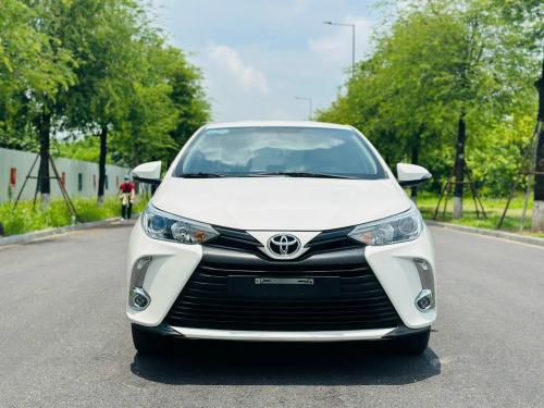 Bán xe Toyota Vios