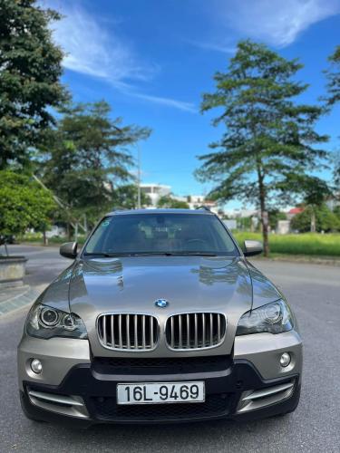 Bán xe BMW X5