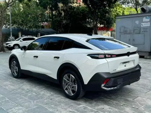 Bán xe Peugeot 408