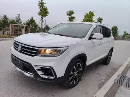 Bán xe Dongfeng X5