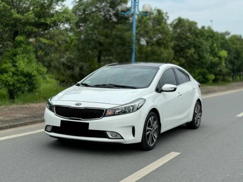 Bán xe Vinfast Lux SA