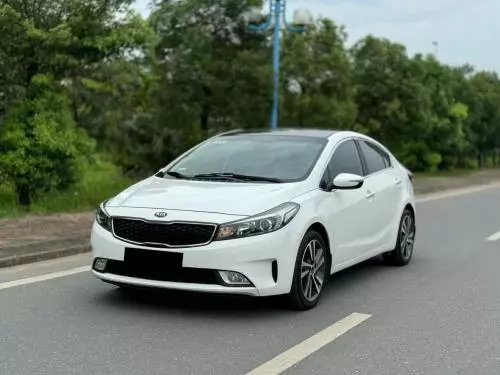 Bán xe Vinfast Lux SA
