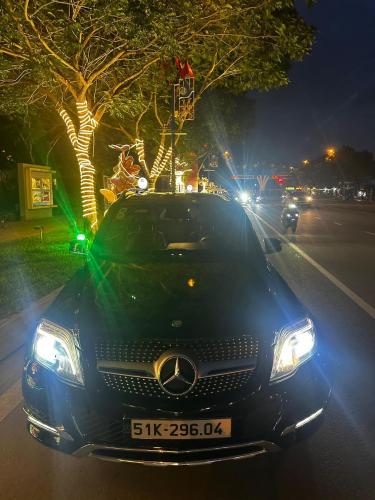 Bán xe Mercedes GLK 