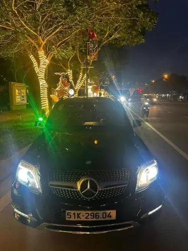 Bán xe Mercedes GLK 