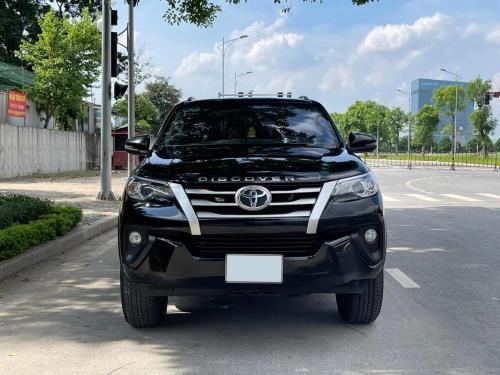 Bán xe Toyota Veloz 