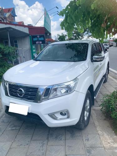 Bán xe Nissan Narava