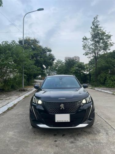 Bán xe Peugeot 2008