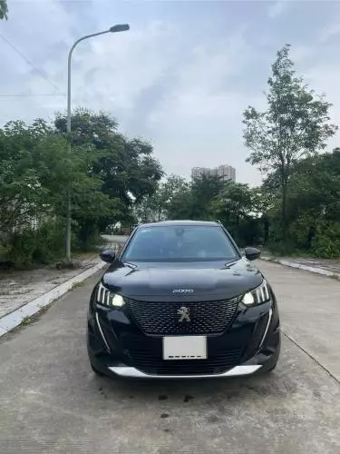 Bán xe Peugeot 2008