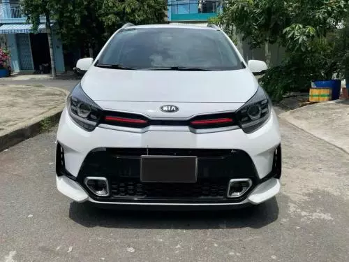 Bán xe Kia Morning
