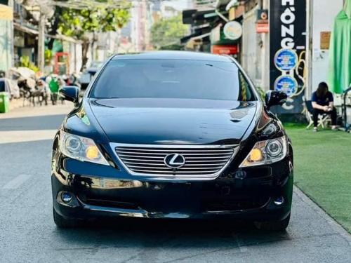 Bán xe Lexus LX 570