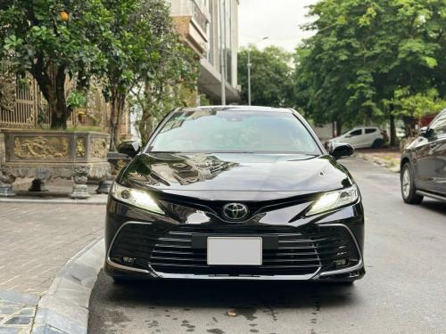 Bán xe Toyota Camry