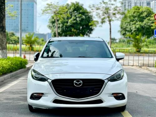 Bán xe Mazda 3
