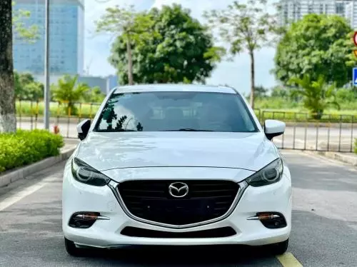 Bán xe Mazda 3